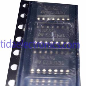 آی سی  IC SMD  NE5556