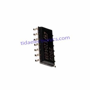 آی سی  IC SMD  2902