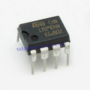 آی سی  IC DIP  lm2904N