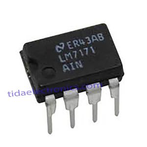 آی سی  IC DIP  LM7171