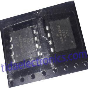 آی سی  IC SMD  HCNW4506