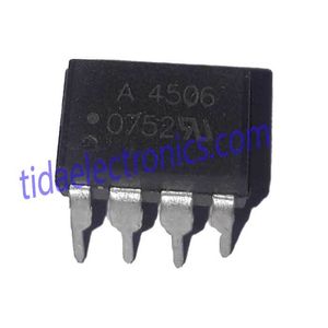 آی سی  IC DIP  4506