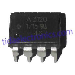 آی سی  IC DIP  A3120