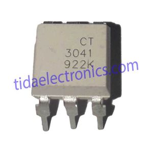 آی سی  IC DIP  CT3041