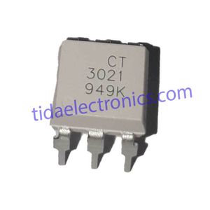 آی سی  IC DIP  CT3021