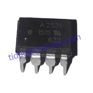 آی سی  IC DIP  A2531