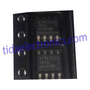 آی سی  IC SMD  ATMLM1102ECL