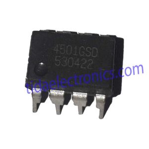 آی سی  IC DIP  4501GSD