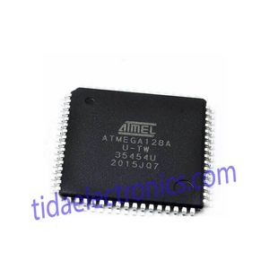 آی سی  IC DIP  ATMEGA128A