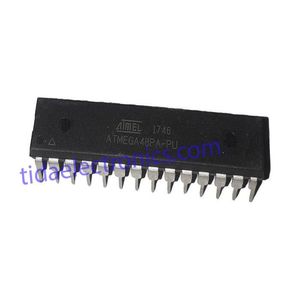 آی سی  IC DIP  ATMEGA48PA-PU