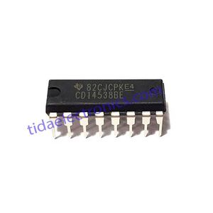 آی سی  IC DIP  CD14538BE