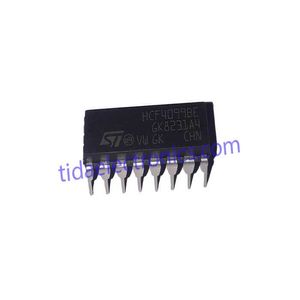 آی سی  IC DIP  HCF4099BE