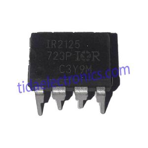 آی سی  IC DIP  IR2125