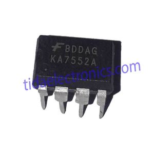 آی سی  IC DIP  KA7552A