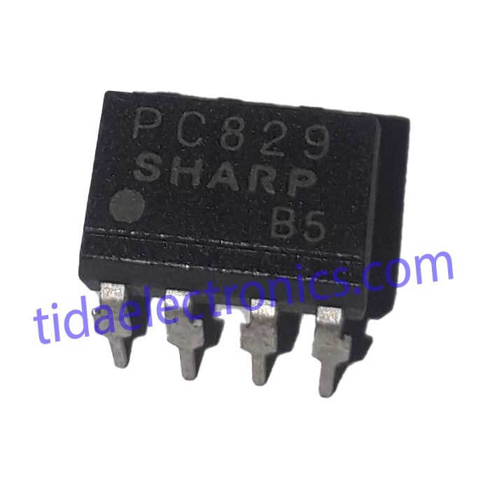 آی سی  IC DIP  PC829