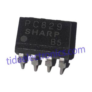 آی سی  IC DIP  PC829