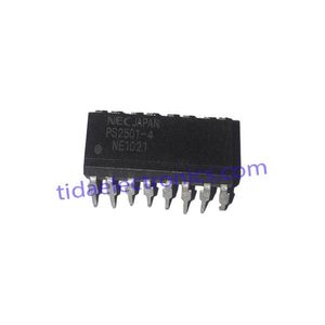 آی سی  IC DIP  PS2501-4