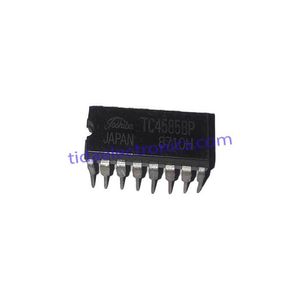 آی سی  IC DIP  TC4585BP