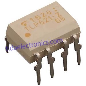 آی سی  IC DIP  TLP621-2GB