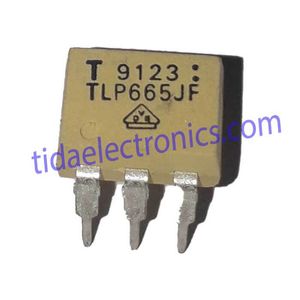 آی سی  IC DIP  TLP665JF