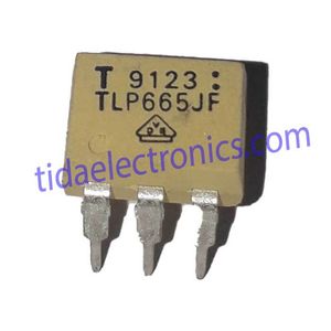 آی سی  IC DIP  TLP665JF