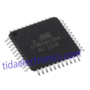 آی سی  IC SMD  ATMEGA1284