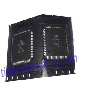 آی سی  IC SMD  ATMEGA2561