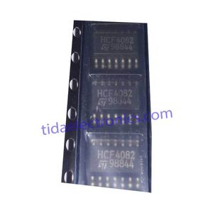 آی سی  IC SMD  HCF4082