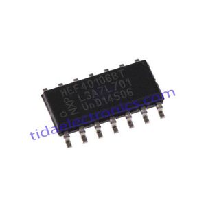 آی سی  IC SMD  HEF40106BT