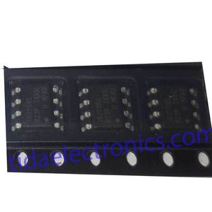 آی سی  IC SMD  IR2108S