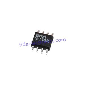 آی سی  IC SMD  IR2109S