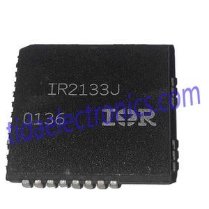 آی سی  IC SMD  IR2133J