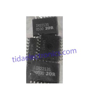 آی سی  IC SMD  IR2213S