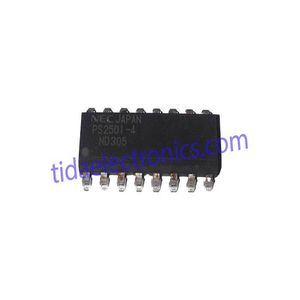 آی سی  IC SMD  PS2501-4