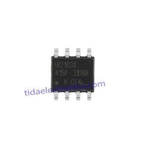 آی سی  IC SMD IR2103S