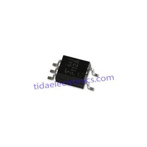 آی سی  IC SMD P112A