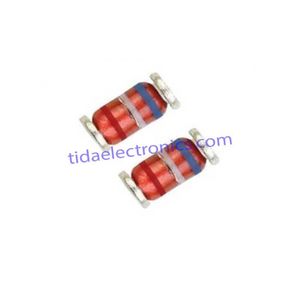 دیودزنر 3.9V -0.5W /SMD