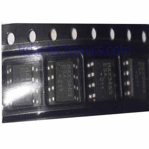 آی سی   IC SMD AX3463ESA