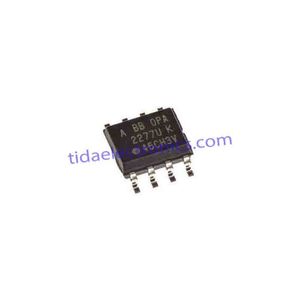 آی سی  IC SMD  OPA2277UA