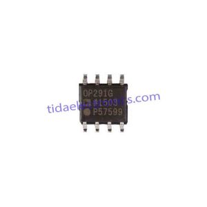 آی سی  IC SMD  OP291G