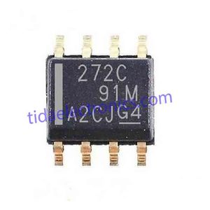 آی سی  IC SMD  TLC272CDR