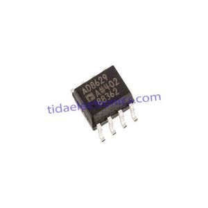 آی سی  IC SMD  AD8629