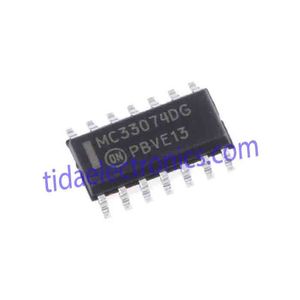 آی سی  IC SMD  MC33074DG