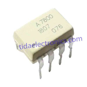 آی سی  IC DIP  A7800