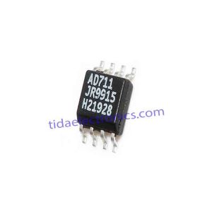 آی سی  IC SMD  AD711J