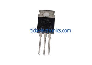 ترانزیستور-DIP-13005A