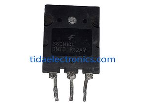 ترانزیستور-DIP-G60N100