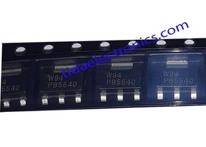 ترانزیستور-smd-PB5540