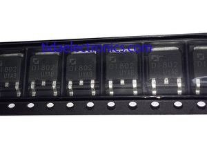 ترانزیستور-smd-2SD1802