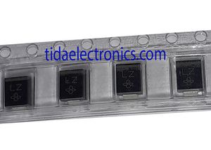 دیود-SMBJ24A-LZ
